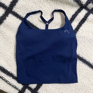 Midnight Oner Active Timeless Mid Vest